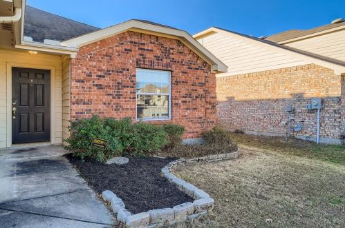 209 Beechgrove Ter, Fort Worth, TX 76140-6535