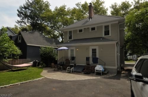 59 Dunnell Rd, Maplewood NJ  07040-1333 exterior