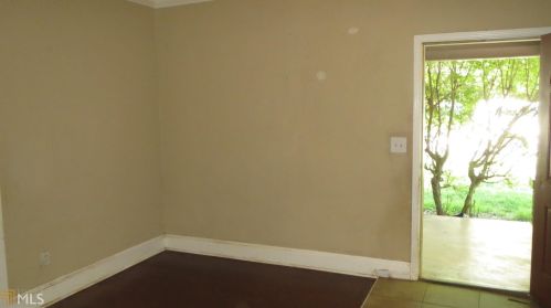2718 Harris St, Atlanta GA  30344-6925 exterior
