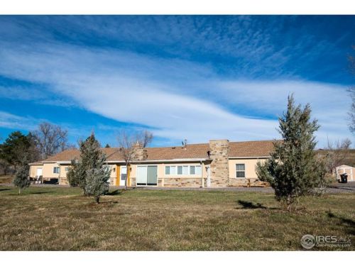 6933 Marshall Dr, Boulder, CO 80303-9514