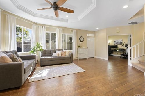 407 Ridgeway, Irvine, CA 92620-0239