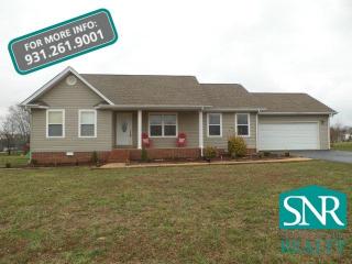 218 Derby Ln, Ravenscroft, TN 38583-6696