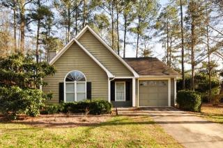 100 Greenwood Cir, Athens, GA 30605-6002