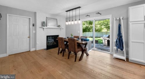 92 Berrywood Dr, Severna Park MD 21146-2001 exterior