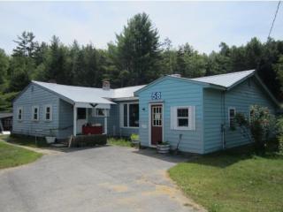 58 Old Concord Rd, Nelson, NH 03445-4222