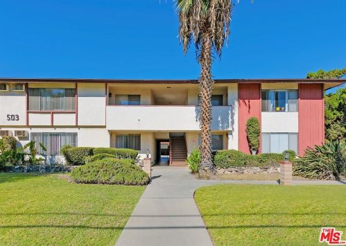 503 Fairview Ave, Arcadia, CA 91007-6737