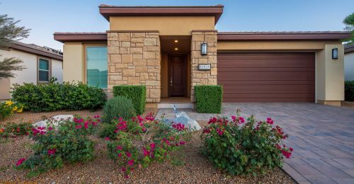 82825 Spirit Mountain Dr, Indio, CA 92201-9661