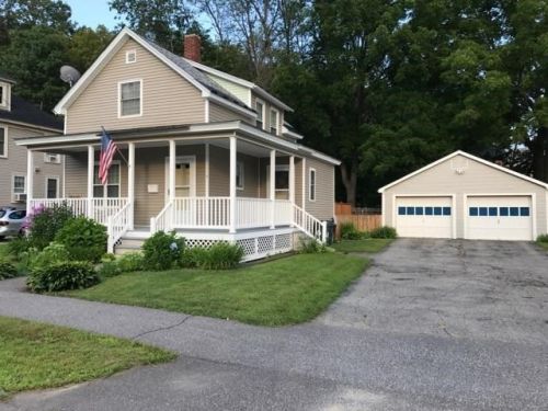 9 Beaman St, Laconia, NH 03246-3563