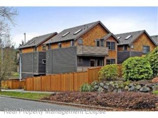 1410 55th St, Seattle WA  98103-5902 exterior