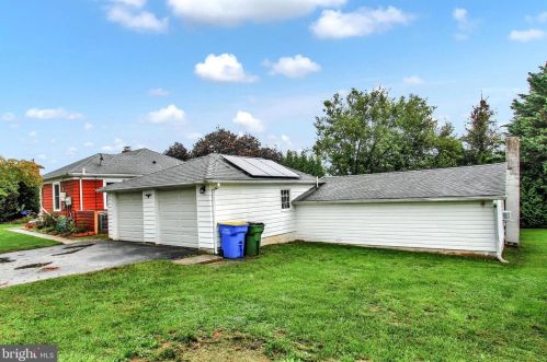 1919 Baltimore Pike, Hanover PA 17331-9603 exterior