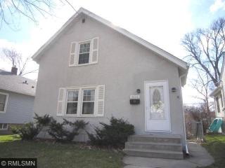 3608 41st Ave, Minneapolis, MN 55406-2808
