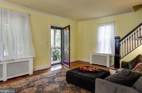 41 Friends Ave, Haddonfield NJ 08033-1500 exterior