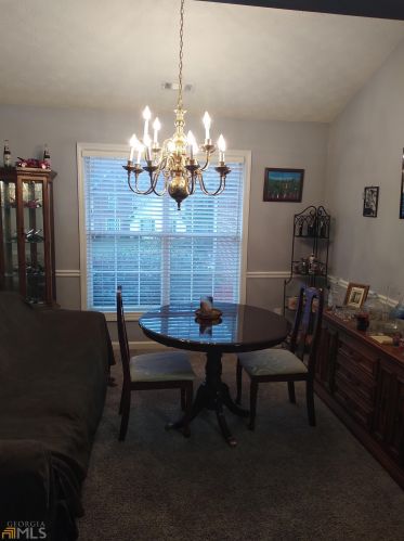 3590 Lochmill Dr, Loganville, GA 30052-4961