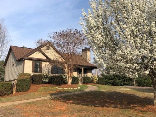 148 Saddle Ridge Trl, Big Canoe, GA 30143-6948
