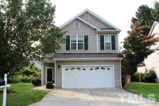 2228 Gablefield Ln, Durham, NC 27713-2786