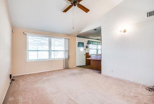 2315 Briarwood Ln, Carrollton TX 75006-7701 exterior