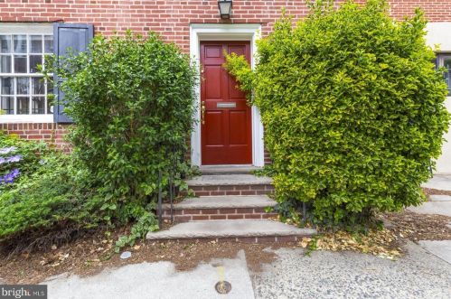 408 19 St, Philadelphia PA  19146-4656 exterior