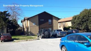10605 Starcrest Dr, San Antonio TX  78217-3243 exterior
