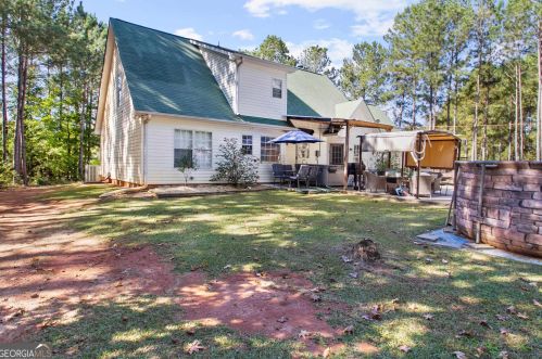 105 Twilight Ct, Jackson, GA 30233-3122