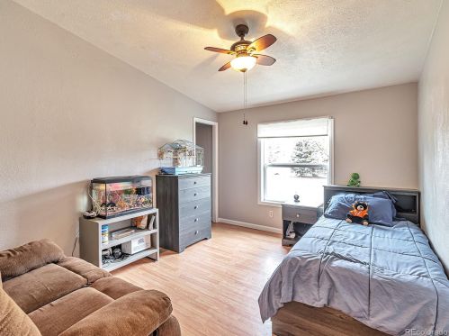 414 Zante Way, Aurora CO 80015-6761 exterior