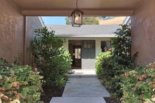 1709 Las Gallinas Ave, San Rafael, CA 94903-1805