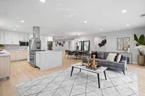 1663 Morgan St, Mountain View, CA 94043-1801