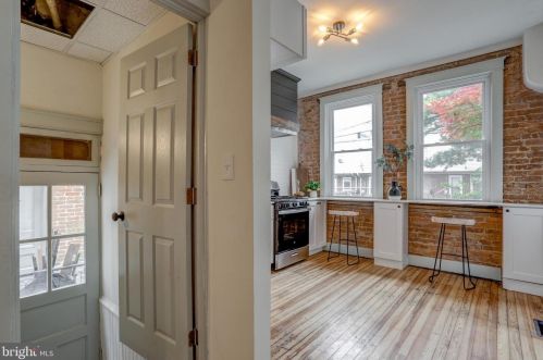 313 Ross St, Lancaster PA  17602-1941 exterior