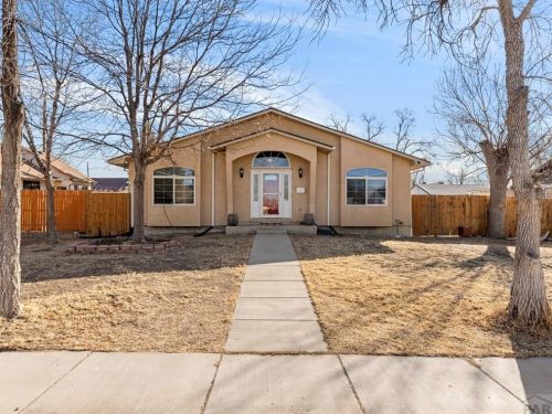 2730 Cascade Ave, Pueblo, CO 81003-1322