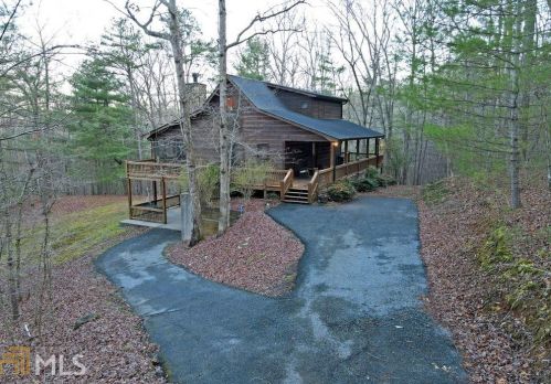 878 Spruce Cir, Mineral Bluff, GA 30559-2975