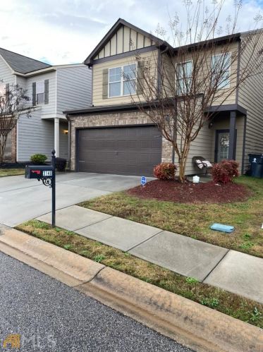 3140 Broadleaf Trl, Fairburn, GA 30213-7003