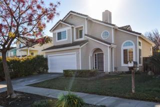 1471 Driftwood Cir, Fairfield, CA 94534-3909