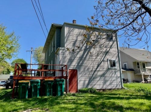 1308 Elgin Ave, Joliet, IL 60432-2012