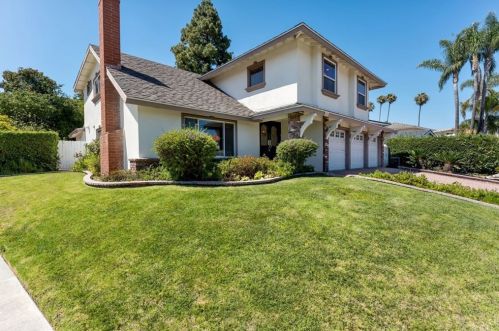 6121 Armaga Spring Rd, Palos Verdes Estates, CA 90275-4802