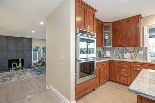 815 Moorside Dr, Glendale CA  91207-1135 exterior