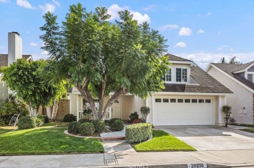 28236 Coulter, San Juan Capistrano, CA 92692-4070