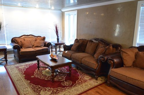 2908 Gregory St, Chicago IL  60625-3912 exterior