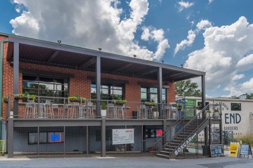 1222 Lorenzo Dr, Atlanta GA  30310-3946 exterior