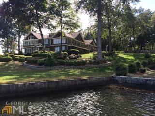 147 Sky Dr, Jackson, GA 30233-4157