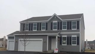 326 Winthrop Dr, Oswego, IL 60543-3300