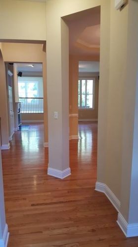 1309 Creekside Pl, Smyrna GA  30082-4884 exterior
