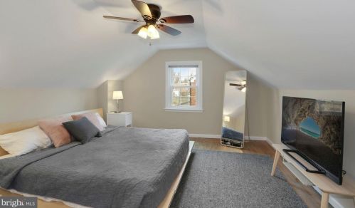 10006 Markham St, Silver Spring MD 20901-2233 exterior