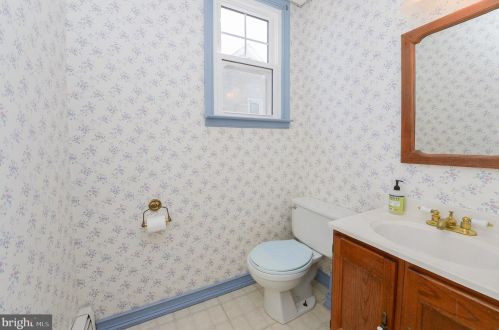 505 4 Ave, Haddon Heights NJ  08035-1313 exterior