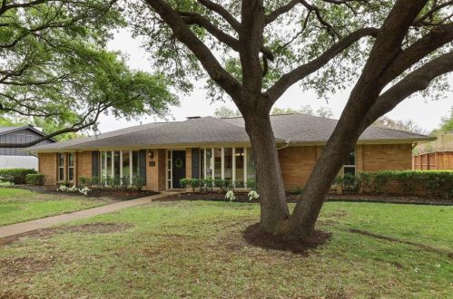 3228 Grantwood Dr, Dallas, TX 75229-5002