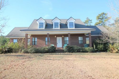 39 R And R Rd, Maxie, MS 39425-9519