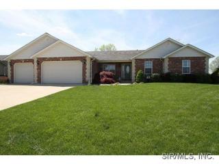 4275 Biverton Dr, Belleville, IL 62226-2097