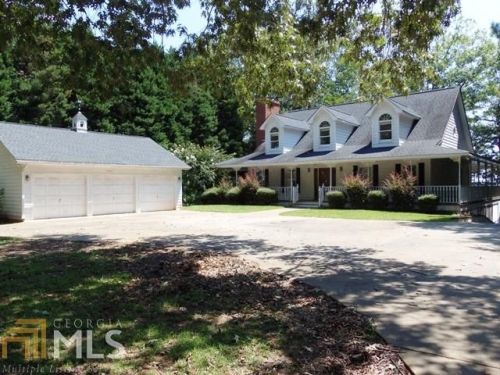1151 Fawnfield Dr, Buckhead, GA 30625-2605