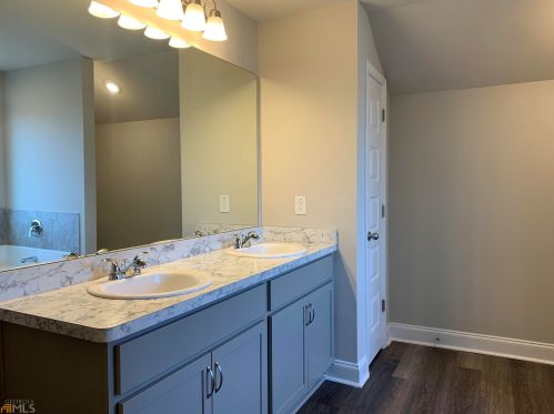 1801 River Shoals Dr, Conyers GA  30012-6633 exterior