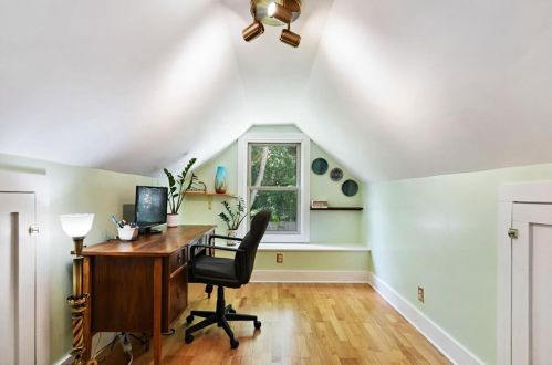 2836 Hosea L Williams Dr, Atlanta GA  30317-3003 exterior