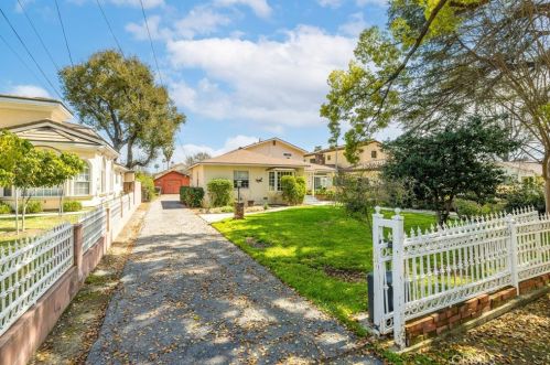940 Mayflower Ave, Arcadia, CA 91006-4547