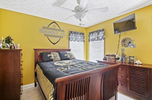215 Lanella Pkwy, Conyers GA  30013-5237 exterior